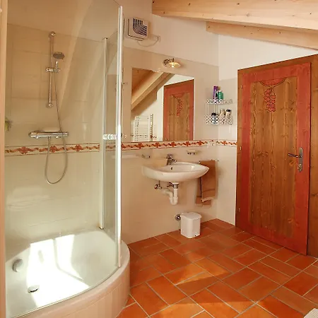 Hotel Antico Chalet Livigno