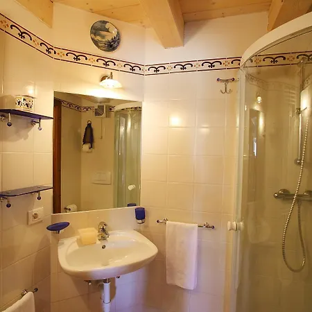 Antico Chalet Hotel