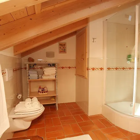 Hotel Antico Chalet