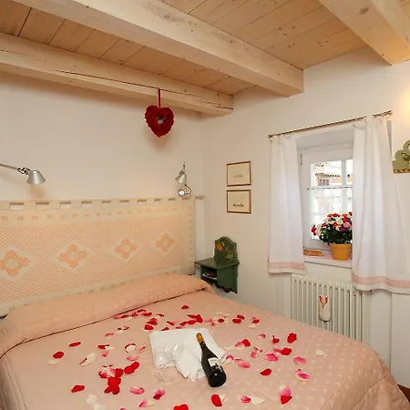 Hotel Antico Chalet 4*