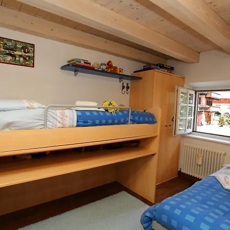 Antico Chalet