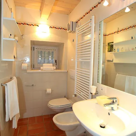 Antico Chalet Hotel 4*