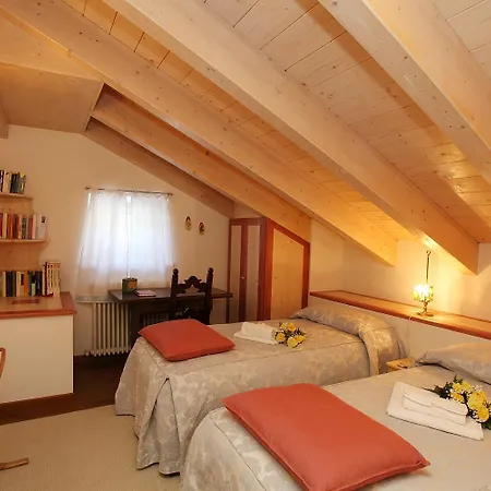 Hotel Antico Chalet 4*
