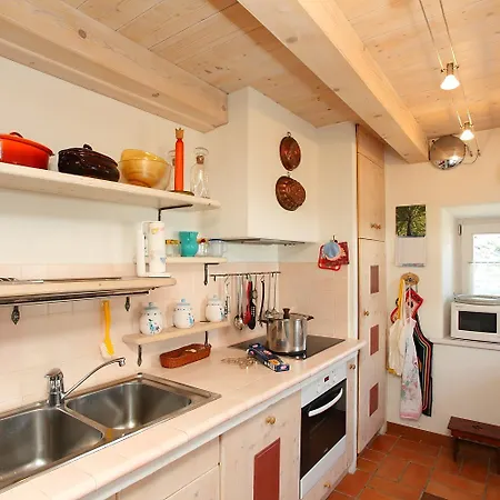 Antico Chalet
