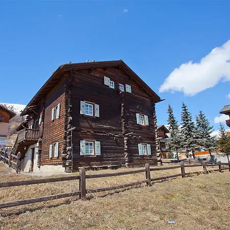 Hotel Antico Chalet 4*
