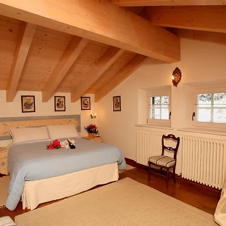 Antico Chalet 4*