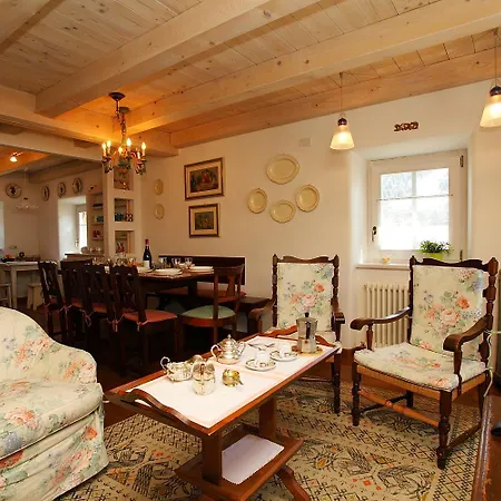 Antico Chalet