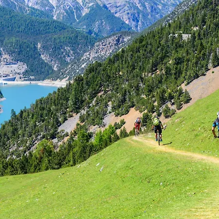 Hotel Antico Chalet