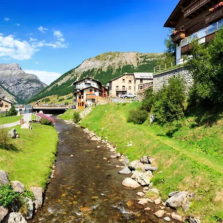 Antico Chalet Hotel