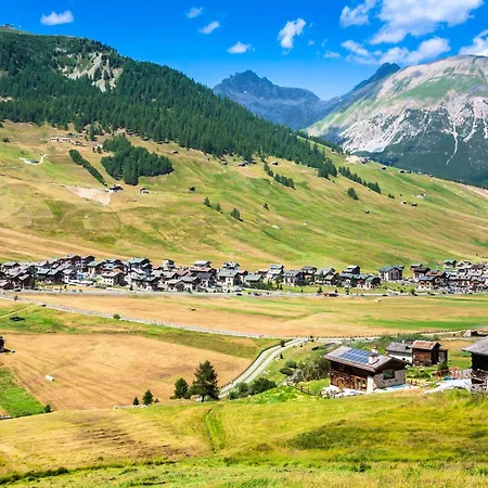 Antico Chalet 4*